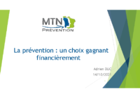 la prevention un choix gagnant – webinaire 14-10-21