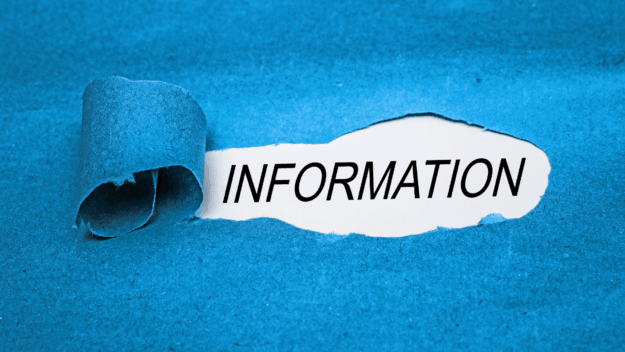 Information