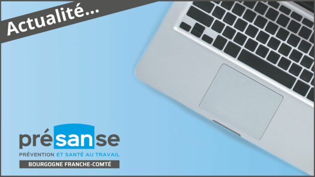 Actualité Présanse BFC