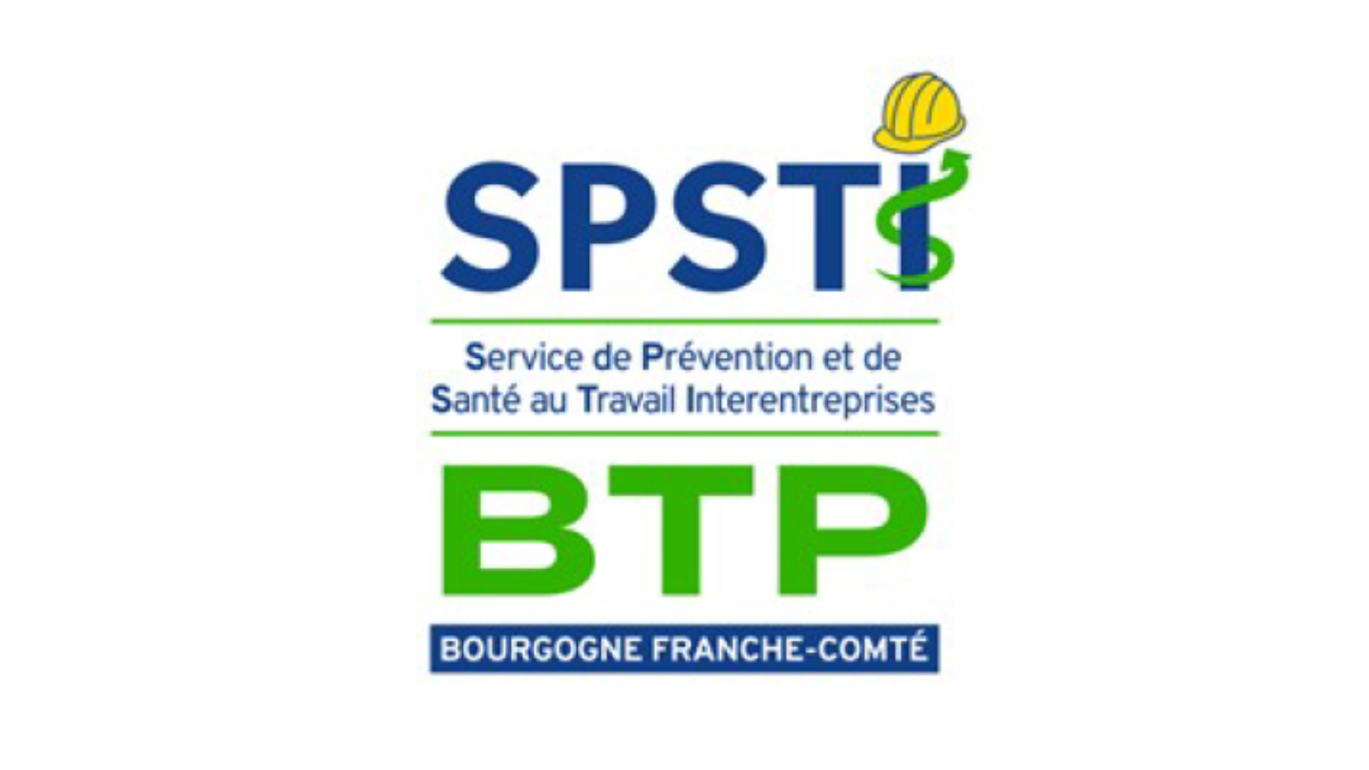 Logo SSTBTPBFC