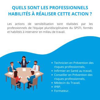 Actions de sensibilisation (4)